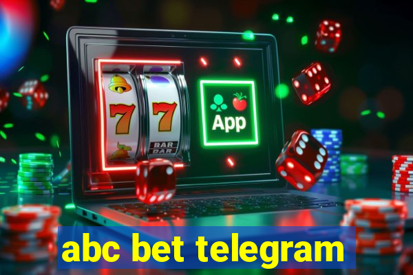 abc bet telegram